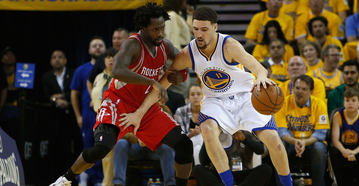 中如是说道, 换克莱