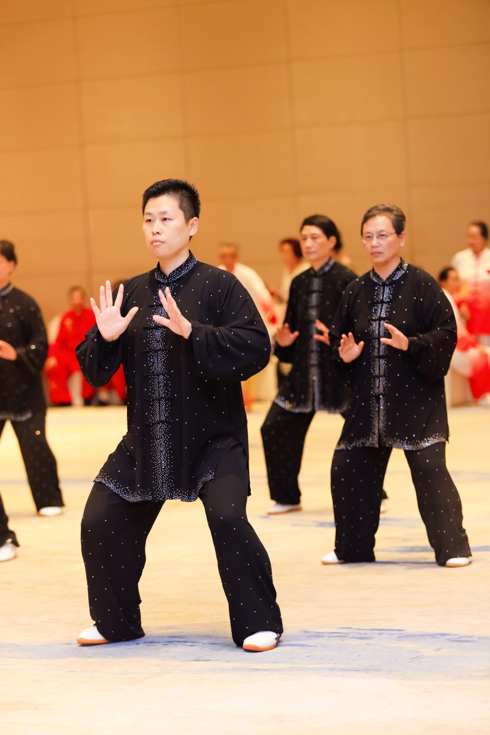 育城市注入, 生态 育城市注入, 生态