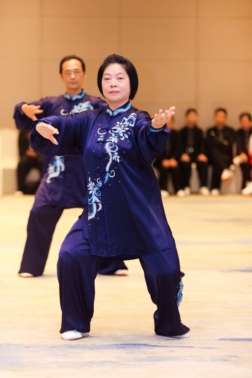 在运动中增 在运动中增