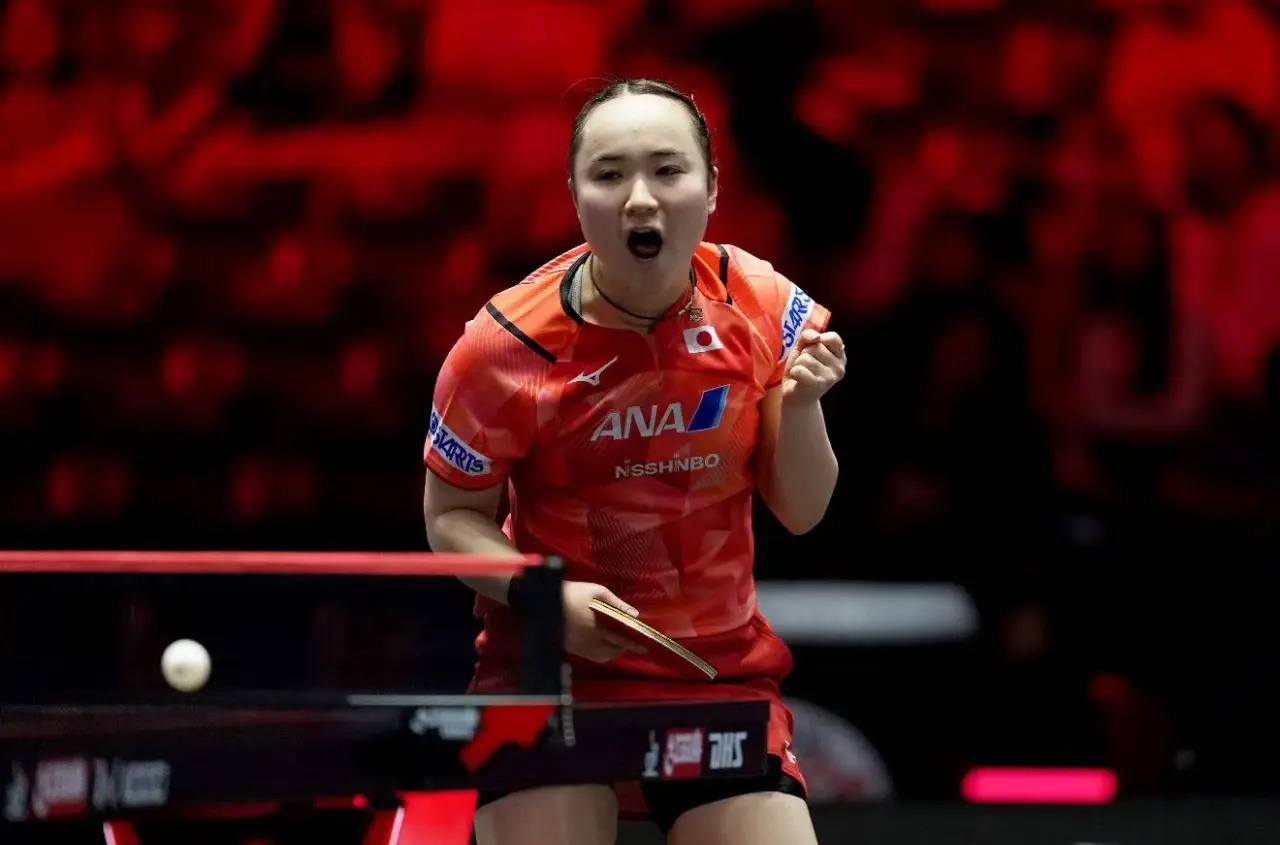 王艺迪大比, 得五分一举