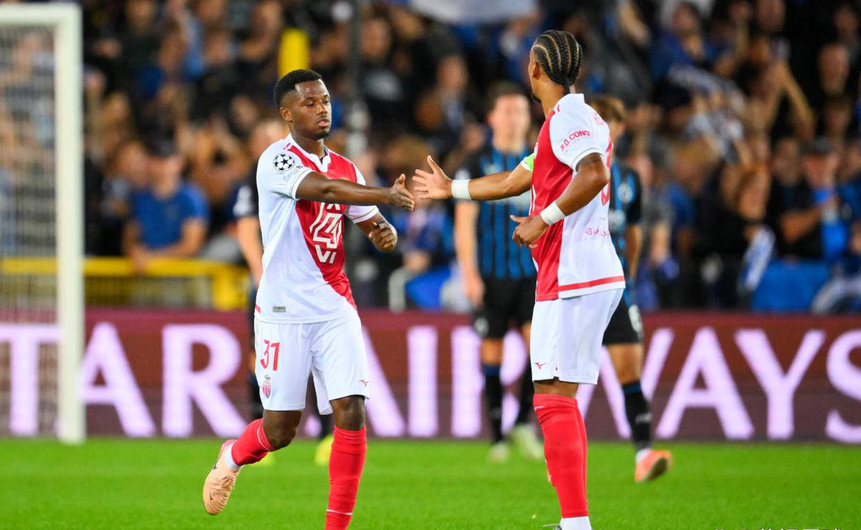 到摩纳哥 到摩纳哥