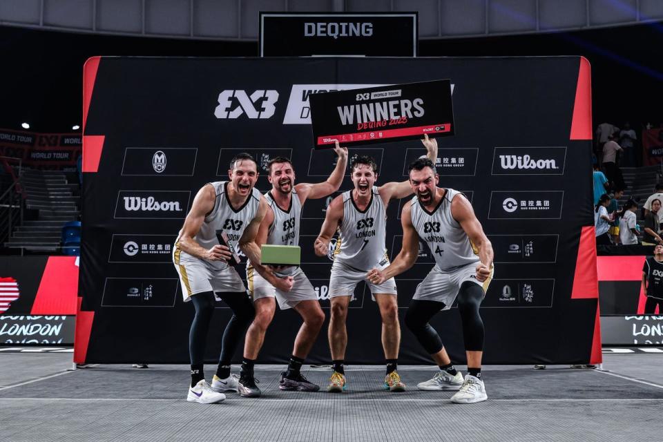 亚运会三人, OSkn