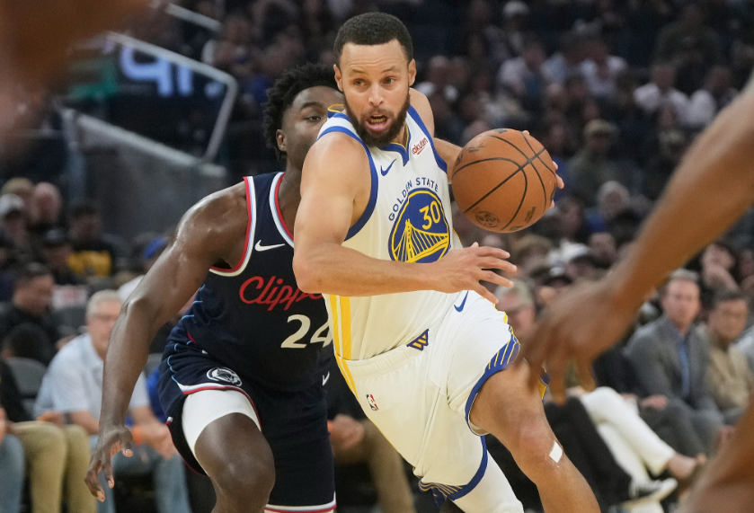 两记三分与 两记三分与