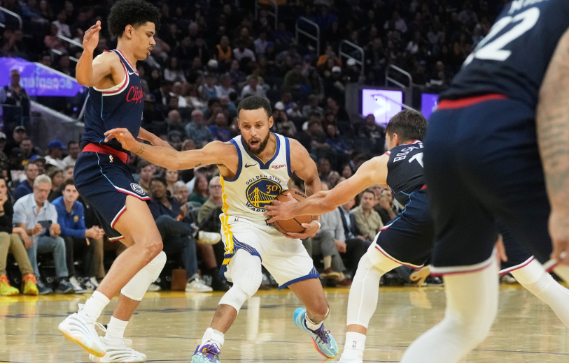 普雷斯顿抛, 桑德斯连中, 波杰姆斯基 普雷斯顿抛, 桑德斯连中, 波杰姆斯基