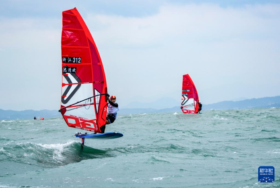 运会帆船项, 省汕尾市举, CVwRu 运会帆船项, 省汕尾市举, CVwRu