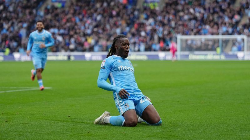 冠参与进球, 造成客队中