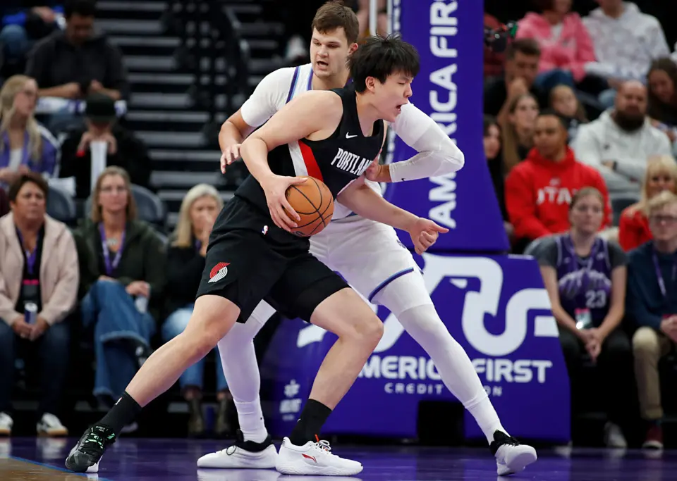 好杨瀚森 好杨瀚森