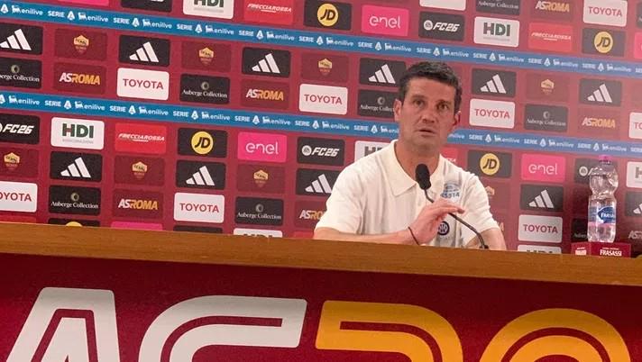 率队在意甲 率队在意甲